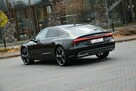 Audi A7 45TFSi 2022r. JAK NOWA B&O Virtual HeadUp Dociągi Radar 21"RS Fv23 - 4