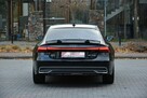 Audi A7 45TFSi 2022r. JAK NOWA B&O Virtual HeadUp Dociągi Radar 21"RS Fv23 - 5