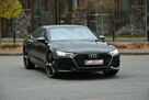 Audi A7 45TFSi 2022r. JAK NOWA B&O Virtual HeadUp Dociągi Radar 21"RS Fv23 - 8