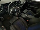BMW 118 M Pakiet Grzane Fotele Tempomat Active Guard+ LEDy Dostęp Komfortowy - 2