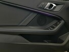 BMW 118 M Pakiet Grzane Fotele Tempomat Active Guard+ LEDy Dostęp Komfortowy - 8