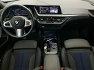 BMW 118 M Pakiet Grzane Fotele Tempomat Active Guard+ LEDy Dostęp Komfortowy - 11