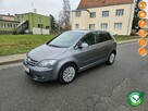 Volkswagen Golf Plus Opłacony Zdrowy Zadbany Serwisowany  MPI po Serwisie 2 Kmpl Kół - 1