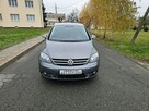 Volkswagen Golf Plus Opłacony Zdrowy Zadbany Serwisowany  MPI po Serwisie 2 Kmpl Kół - 2