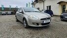 Fiat Bravo tempomat, CITY - 1