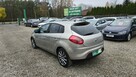 Fiat Bravo tempomat, CITY - 2