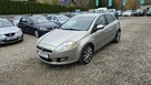 Fiat Bravo tempomat, CITY - 3