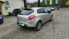 Fiat Bravo tempomat, CITY - 4