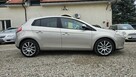 Fiat Bravo tempomat, CITY - 6