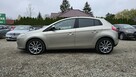 Fiat Bravo tempomat, CITY - 8