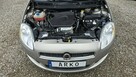 Fiat Bravo tempomat, CITY - 15