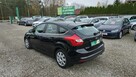 Ford Focus Salon Polska, ksenony - 2