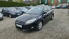 Ford Focus Salon Polska, ksenony - 3