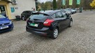 Ford Focus Salon Polska, ksenony - 4