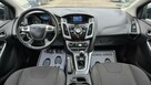 Ford Focus Salon Polska, ksenony - 11