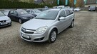 Opel Astra Benzyna Nawigacja - 3