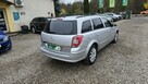 Opel Astra Benzyna Nawigacja - 4