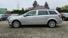 Opel Astra Benzyna Nawigacja - 5