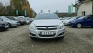 Opel Astra Benzyna Nawigacja - 6