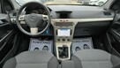 Opel Astra Benzyna Nawigacja - 11