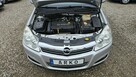 Opel Astra Benzyna Nawigacja - 16