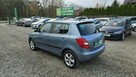 Škoda Fabia Benzyna 1.4 - 2