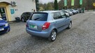 Škoda Fabia Benzyna 1.4 - 4