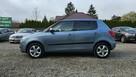 Škoda Fabia Benzyna 1.4 - 5