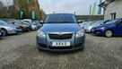 Škoda Fabia Benzyna 1.4 - 6