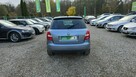 Škoda Fabia Benzyna 1.4 - 8