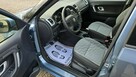 Škoda Fabia Benzyna 1.4 - 9