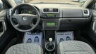 Škoda Fabia Benzyna 1.4 - 11