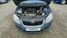 Škoda Fabia Benzyna 1.4 - 15