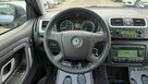 Škoda Fabia Benzyna 1.4 - 16