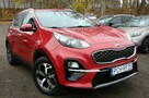 Kia Sportage 1.7 CRDI 140 KM Automat Bogata Wersja - 2