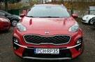 Kia Sportage 1.7 CRDI 140 KM Automat Bogata Wersja - 15