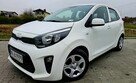 Kia Picanto 2023 rok. Benzyna  przebieg 20 000 - 2