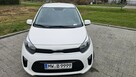 Kia Picanto 2023 rok. Benzyna  przebieg 20 000 - 4