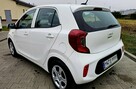 Kia Picanto 2023 rok. Benzyna  przebieg 20 000 - 8