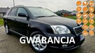 Toyota Avensis 2.0d Jak Nowa Max opcja - 1