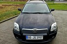 Toyota Avensis 2.0d Jak Nowa Max opcja - 4