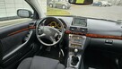 Toyota Avensis 2.0d Jak Nowa Max opcja - 9