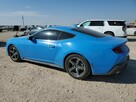 Ford Mustang Ecoboost  2.3l 315 HP - 4