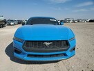Ford Mustang Ecoboost  2.3l 315 HP - 5