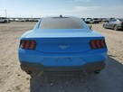 Ford Mustang Ecoboost  2.3l 315 HP - 6