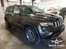 Jeep Grand Cherokee Limited  4x4 V6 3.6l. - 1