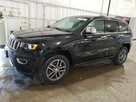 Jeep Grand Cherokee Limited  4x4 V6 3.6l. - 2