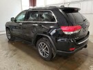 Jeep Grand Cherokee Limited  4x4 V6 3.6l. - 3