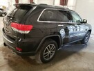 Jeep Grand Cherokee Limited  4x4 V6 3.6l. - 4