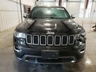 Jeep Grand Cherokee Limited  4x4 V6 3.6l. - 5